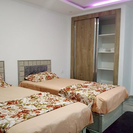 Residence Darnejib, Набёль Номер фото